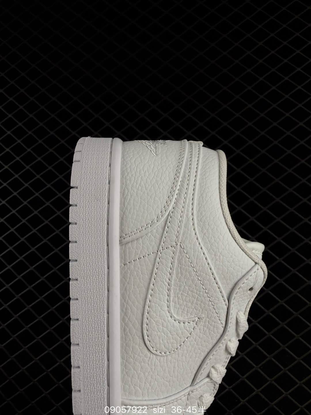 Nike Air Jordan 1 Low OG AJ1-553558-146